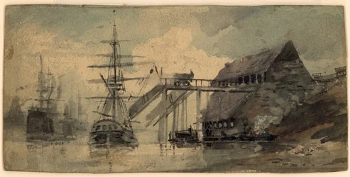 Charbonnières sur le Tyne